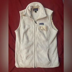 Patagonia Vest